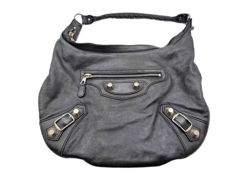 バレンシアガ買取 ジャイアント デイ ショルダーバッグ